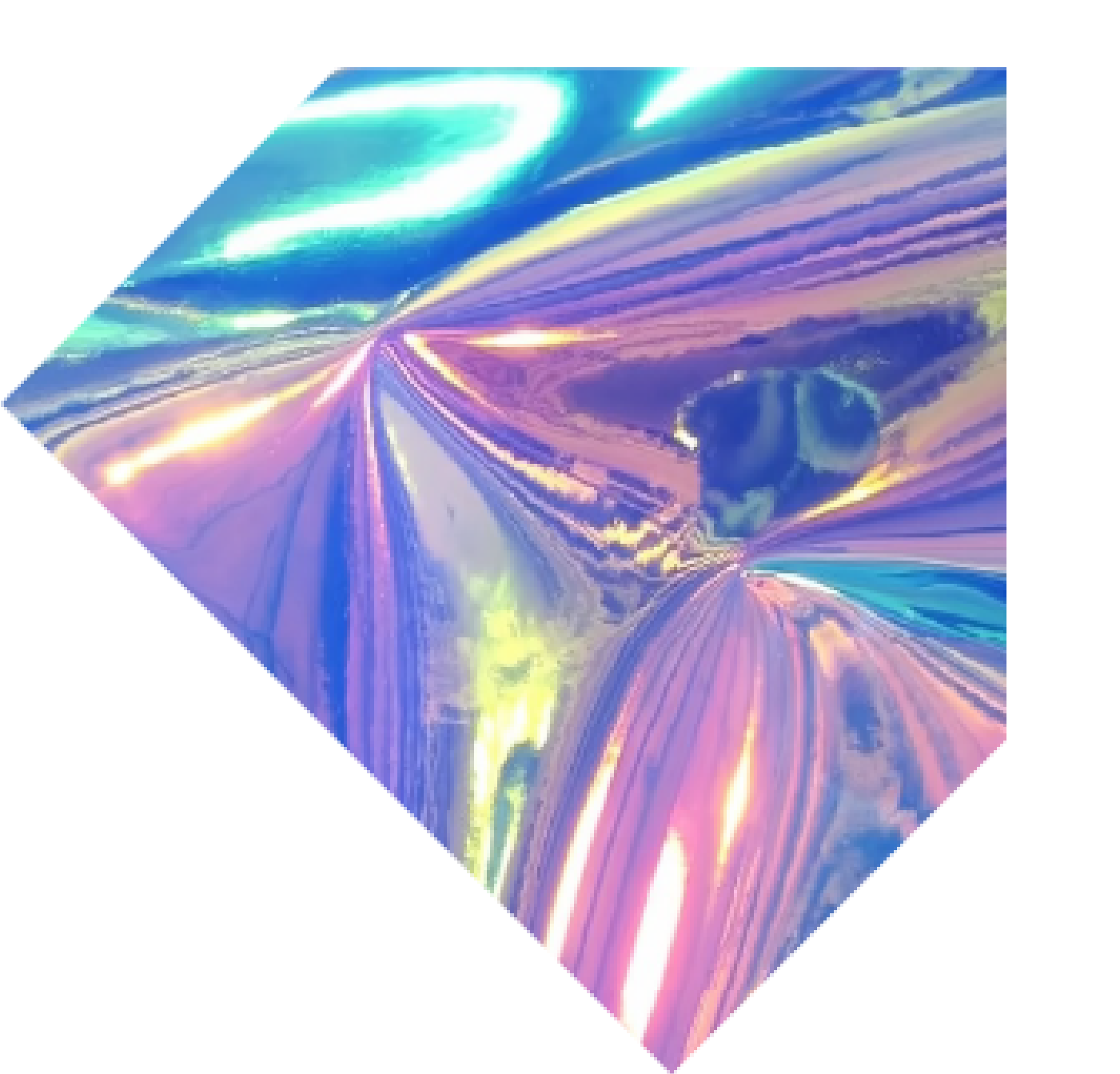 RAD shape